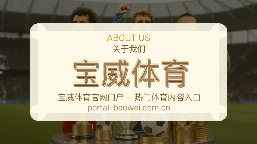 宝威体育多端看赛入口